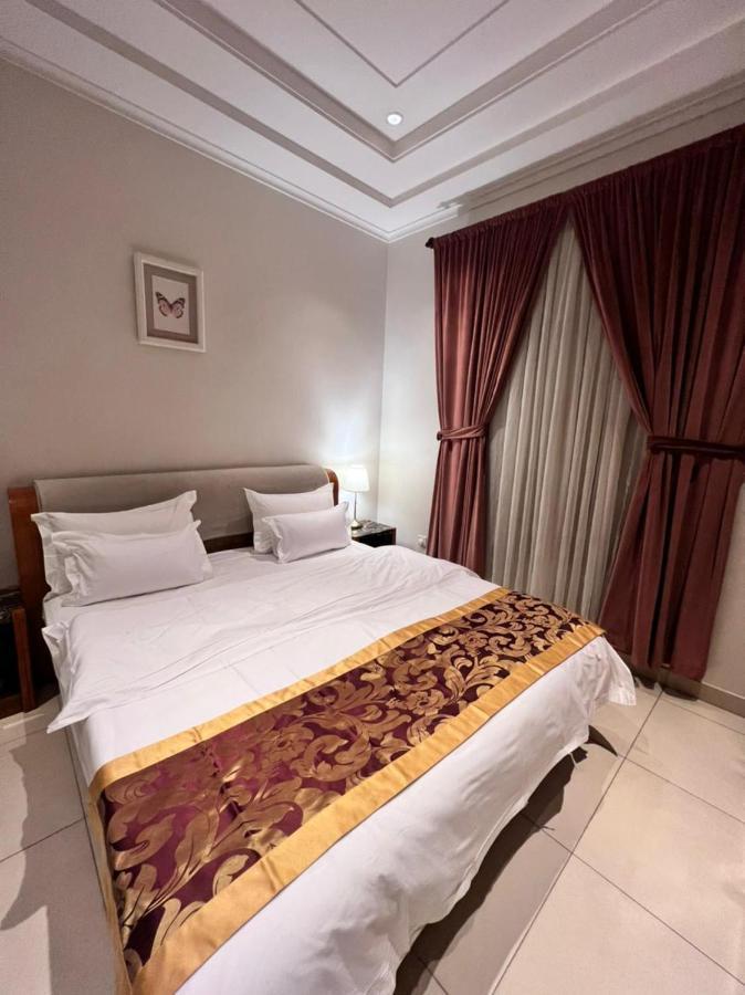 حياة ان للأجنحة الفندقية - Aparthotel