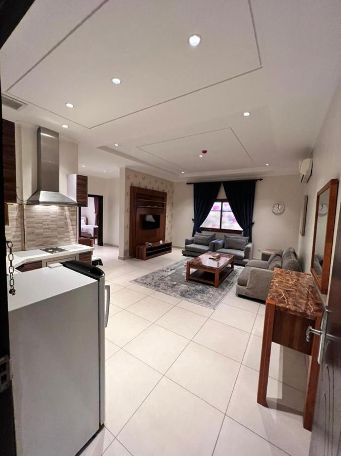 Aparthotel حياة ان للأجنحة الفندقية - *