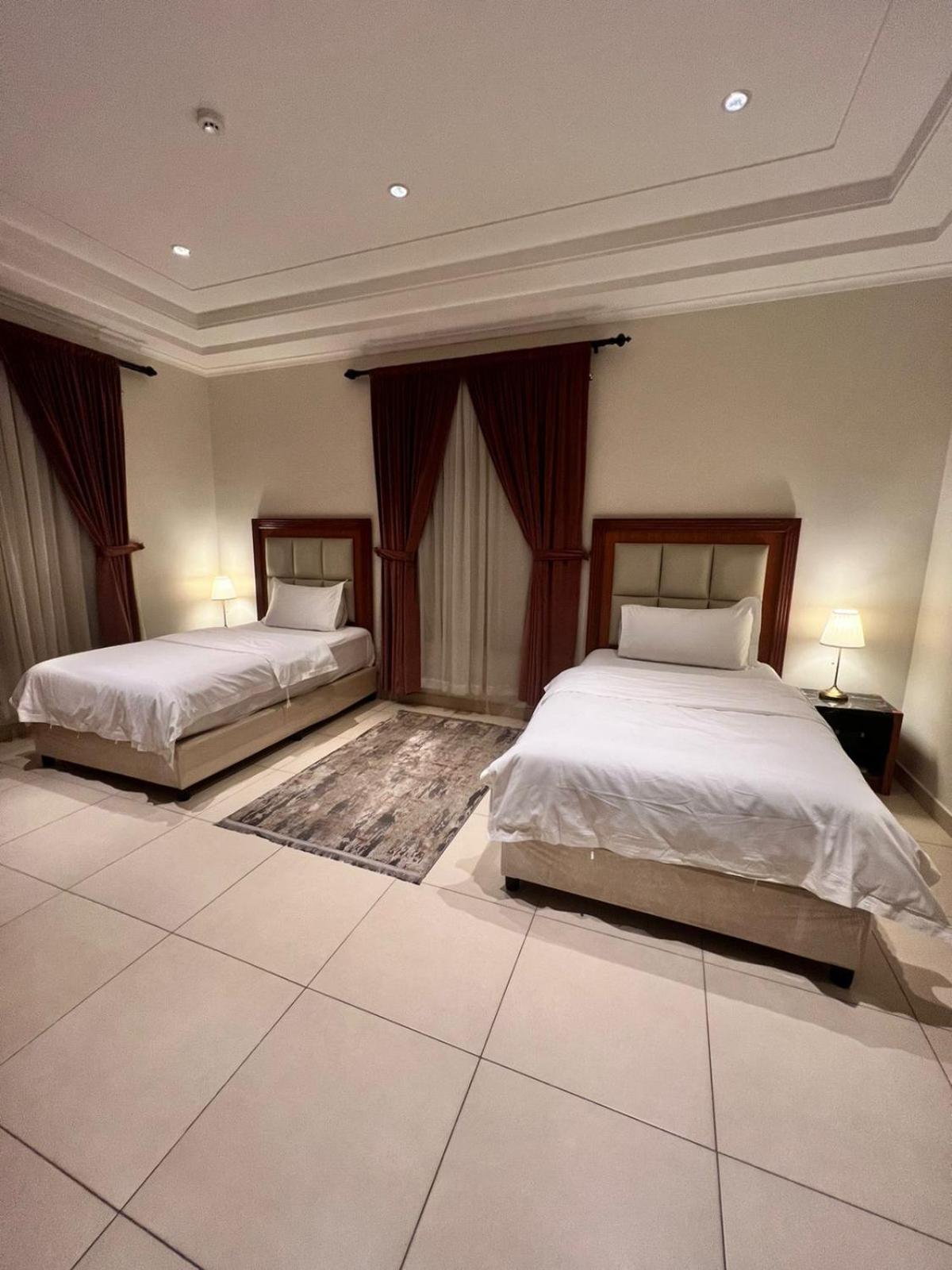 Aparthotel حياة ان للأجنحة الفندقية - Riyadh