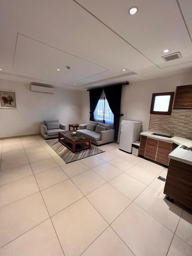 حياة ان للأجنحة الفندقية - Aparthotel *