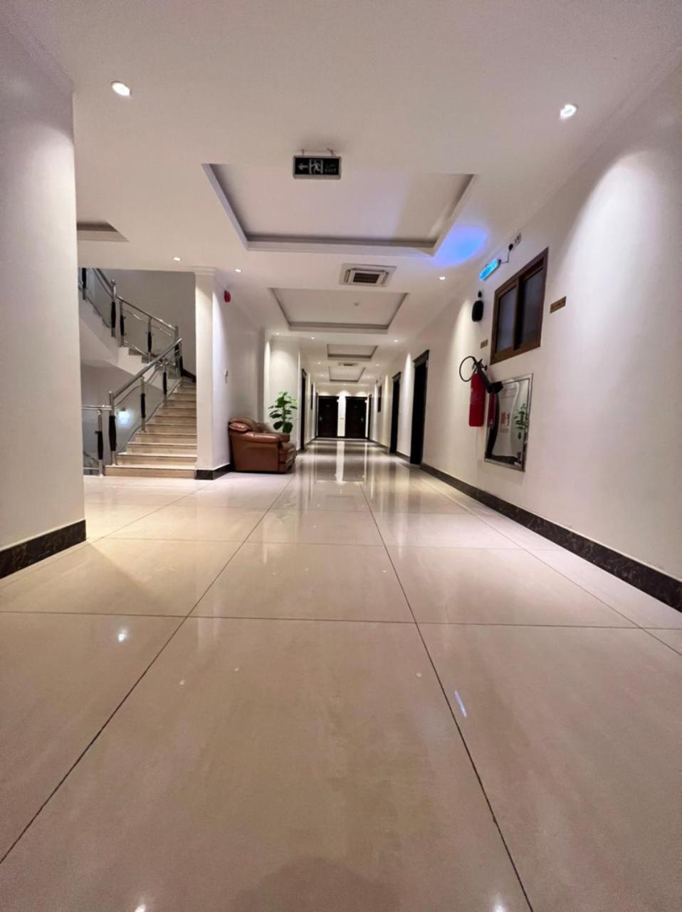 Aparthotel حياة ان للأجنحة الفندقية - Riyadh