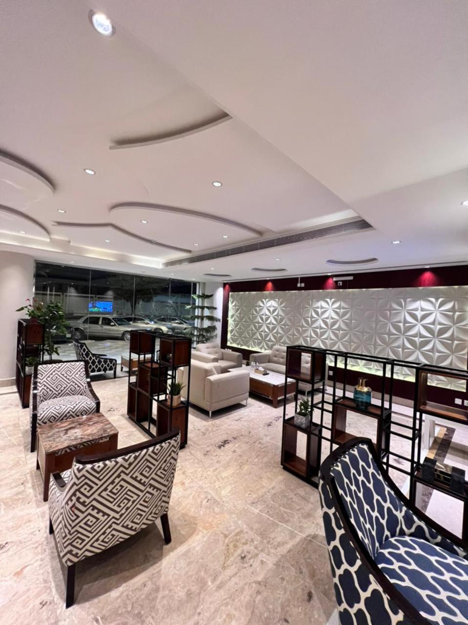 حياة ان للأجنحة الفندقية - Aparthotel