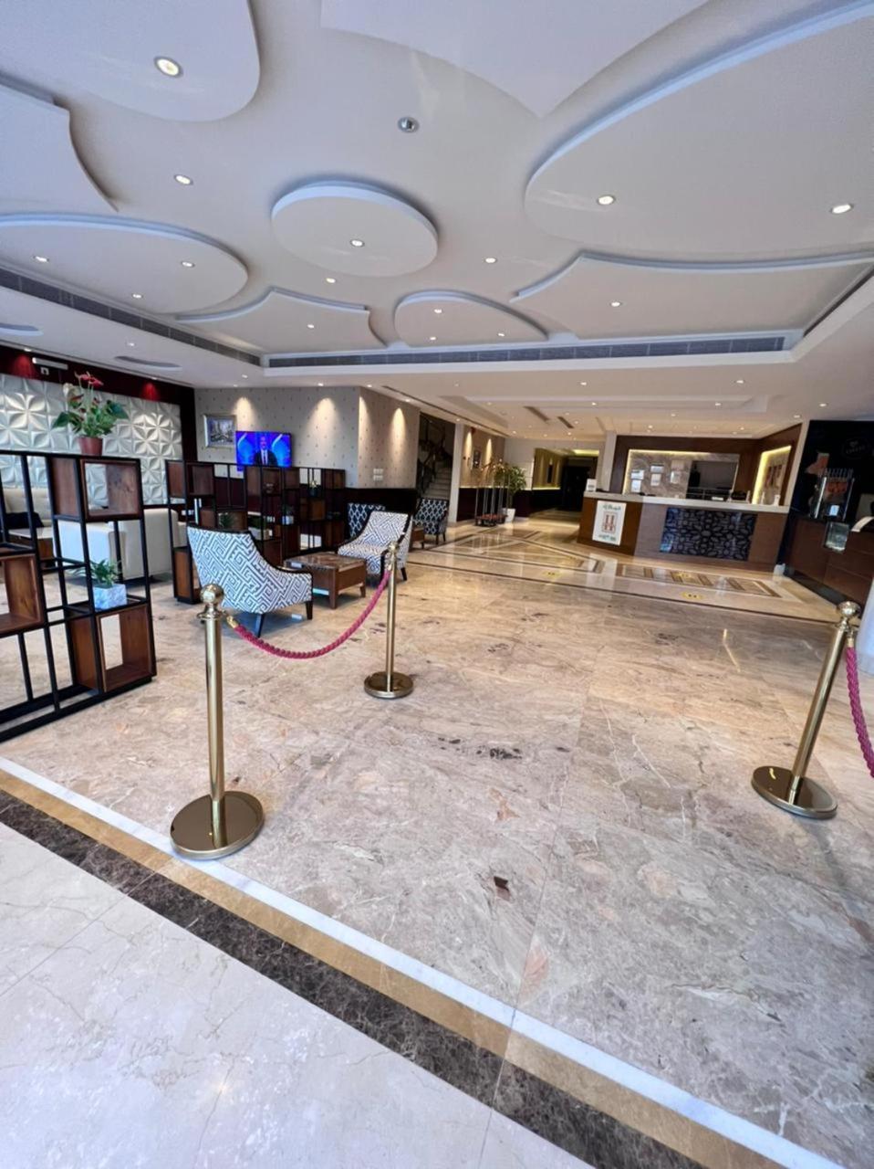 حياة ان للأجنحة الفندقية - * Riyadh